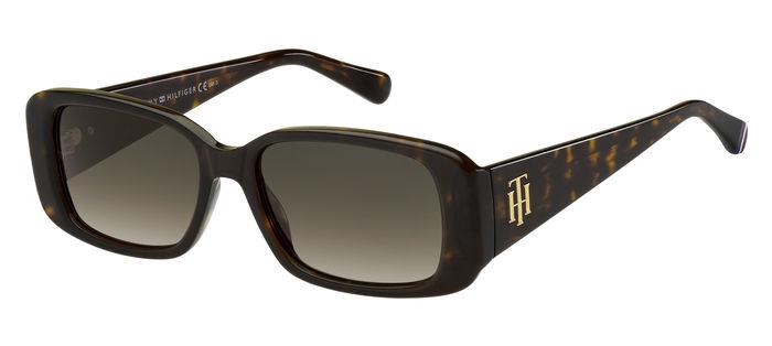 Tommy Hilfiger {Product.Name} Sunglasses THTH 1966/S 086/HA