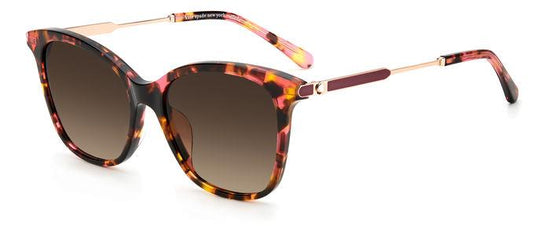 Kate Spade {Product.Name} Sunglasses MJDALILA/S 086/HA
