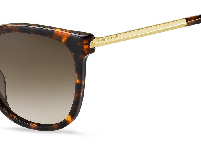Kate Spade {Product.Name} Sunglasses MJBRITTON/G/S 086/HA