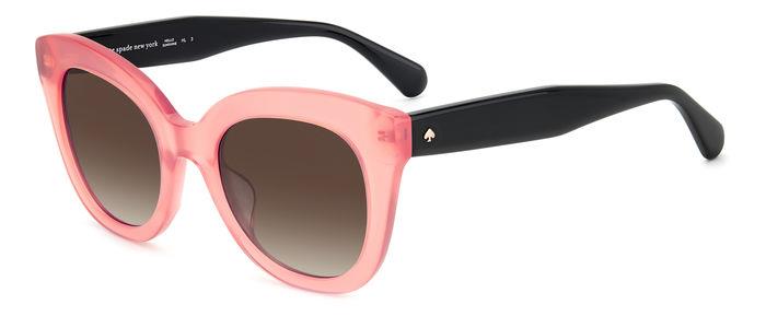 Kate Spade {Product.Name} Sunglasses MJBELAH/S 35J/HA