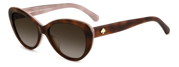 Kate Spade {Product.Name} Sunglasses MJKS JOSI/S 086/HA