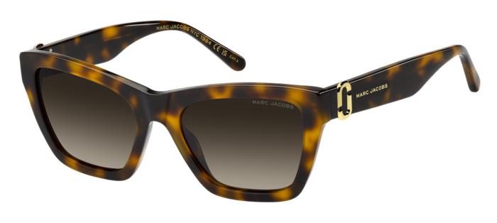 Marc Jacobs {Product.Name} Sunglasses MJ884/S 086/HA