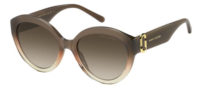Marc Jacobs {Product.Name} Sunglasses MJ882/S 12J/HA