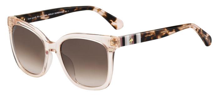 Kate Spade {Product.Name} Sunglasses MJKIYA/S 733/HA