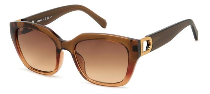 Fossil FOS 2139/G/S 12J/HA