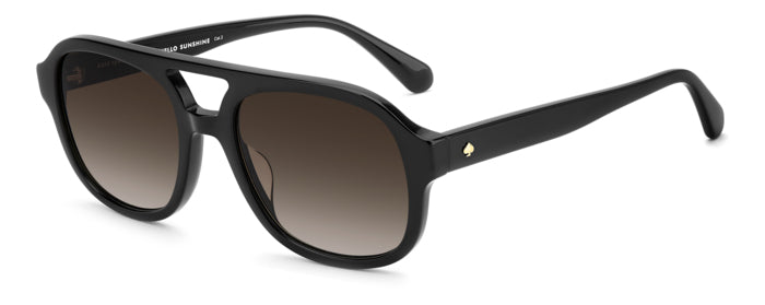 Kate Spade {Product.Name} Sunglasses MJKS EDIE 2/G/S 807/HA