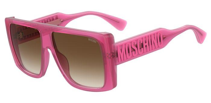 Moschino {Product.Name} Sunglasses MOS119/S W6I/HA