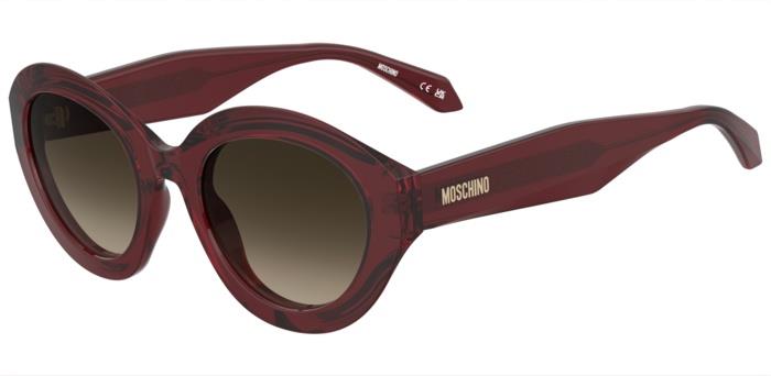 Moschino {Product.Name} Sunglasses MOS200/S 8CQ/HA