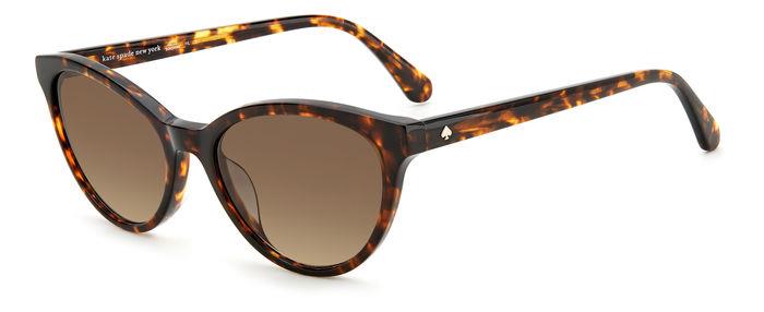 Kate Spade {Product.Name} Sunglasses MJADELINE/G/S 086/HA
