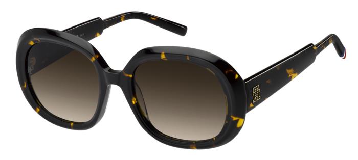 Tommy Hilfiger {Product.Name} Sunglasses THTH 2284/S 086/HA