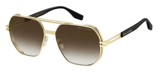 Marc Jacobs {Product.Name} Sunglasses MJ784/S 0NZ/HA