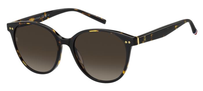 Tommy Hilfiger {Product.Name} Sunglasses THTH 2289/S 086/HA