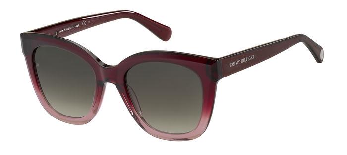 Tommy Hilfiger {Product.Name} Sunglasses THTH 1884/S C9A/HA