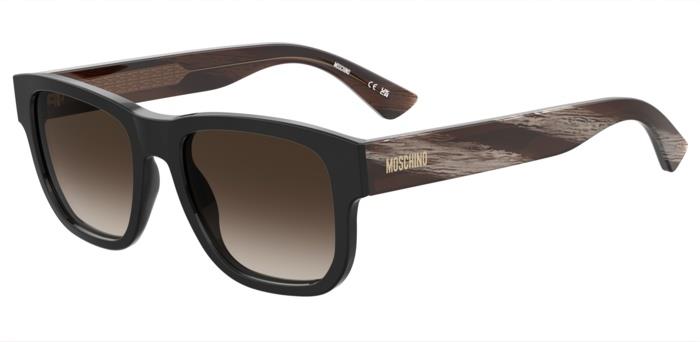 Moschino {Product.Name} Sunglasses MOS202/S 37N/HA