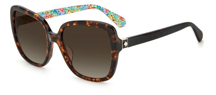 Kate Spade {Product.Name} Sunglasses MJWILHEMINA/S 086/HA