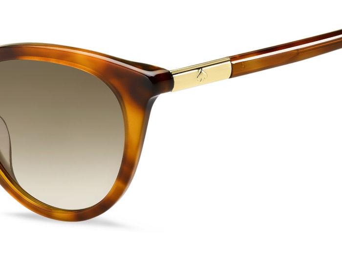Kate Spade {Product.Name} Sunglasses MJJANALYNN/S 09Q/HA