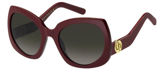 Marc Jacobs {Product.Name} Sunglasses MJ808/S LHF/HA