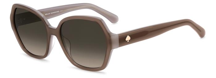 Kate Spade {Product.Name} Sunglasses MJKS LAYNE 2/G/S 09Q/HA
