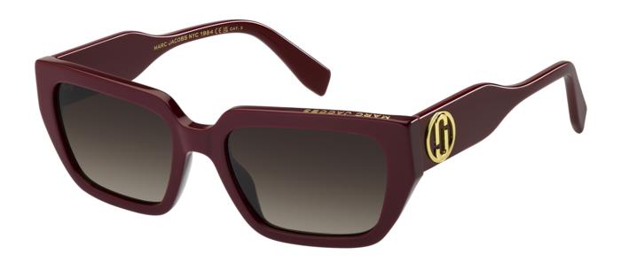 Marc Jacobs {Product.Name} Sunglasses MJ809/S LHF/HA