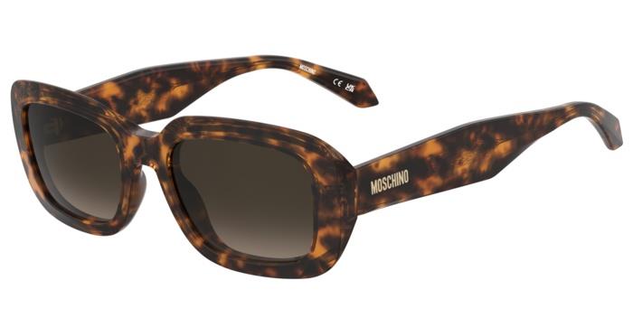 Moschino {Product.Name} Sunglasses MOS199/S 086/HA