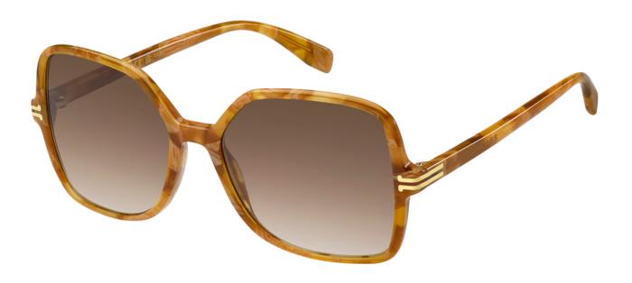 Marc Jacobs {Product.Name} Sunglasses MJ1105/S 03Y/HA