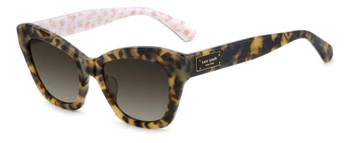 Kate Spade {Product.Name} Sunglasses MJKS DAINA 2/G/S 086/HA