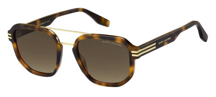 Marc Jacobs {Product.Name} Sunglasses MJ588/S 086/HA
