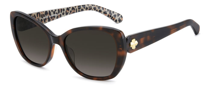 Kate Spade {Product.Name} Sunglasses MJKS JALISA 2/G/S 086/HA