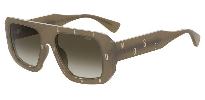Moschino {Product.Name} Sunglasses MOS129/S 79U/HA