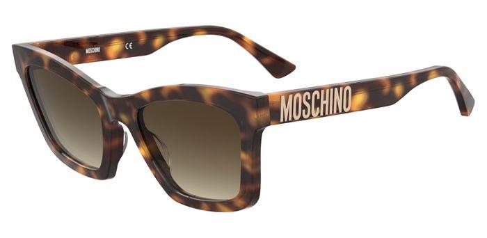 Moschino {Product.Name} Sunglasses MOS156/S 05L/HA