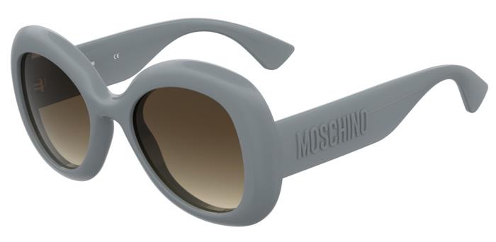 Moschino {Product.Name} Sunglasses MOS162/S MVU/HA