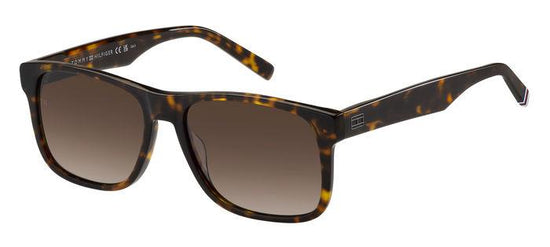 Tommy Hilfiger {Product.Name} Sunglasses THTH 2073/S 086/HA