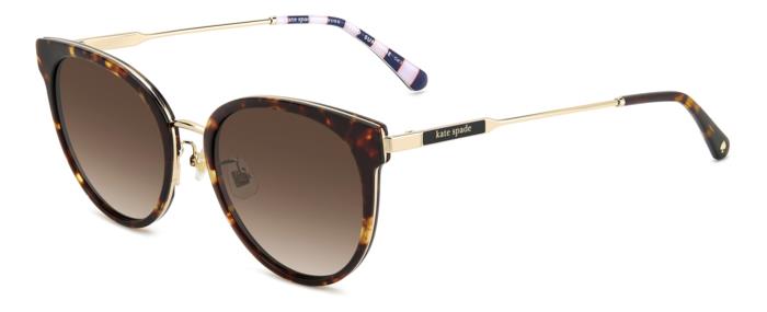 Kate Spade {Product.Name} Sunglasses MJGINNY/F/S 086/HA