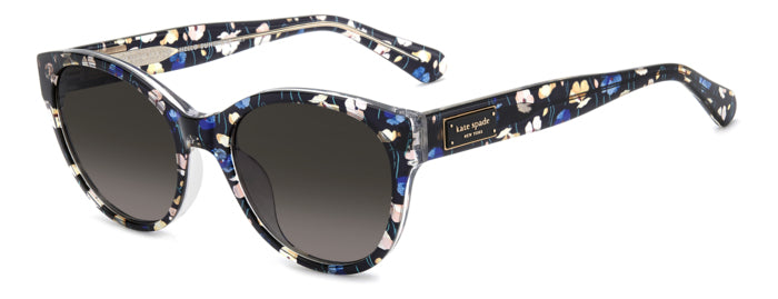 Kate Spade {Product.Name} Sunglasses MJKS JONNIE 2/G/S 97M/HA