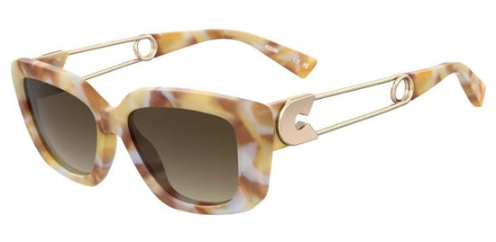 Moschino {Product.Name} Sunglasses MOS168/S C9K/HA