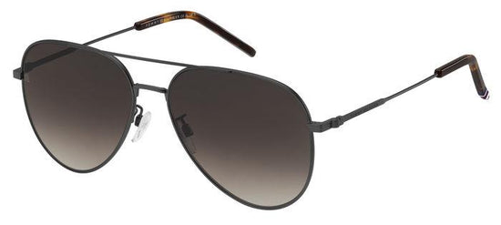 Tommy Hilfiger {Product.Name} Sunglasses THTH 2111/G/S SVK/HA