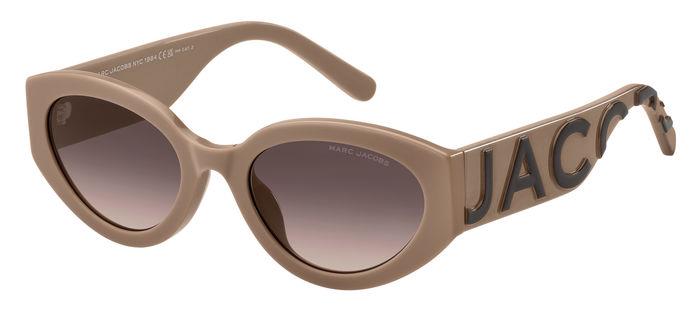Marc Jacobs {Product.Name} Sunglasses MJ694/G/S NOY/HA