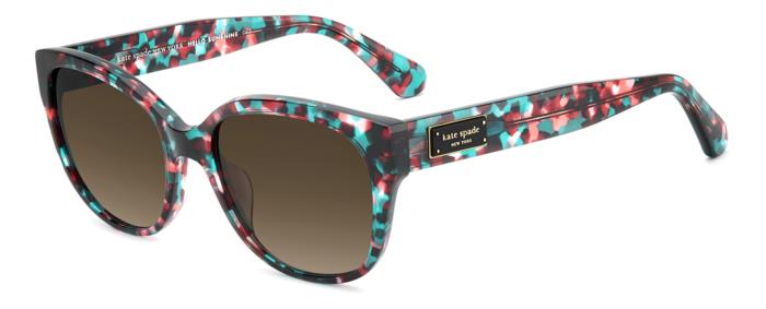 Kate Spade {Product.Name} Sunglasses MJKS NINNA 2/S 5MU/HA