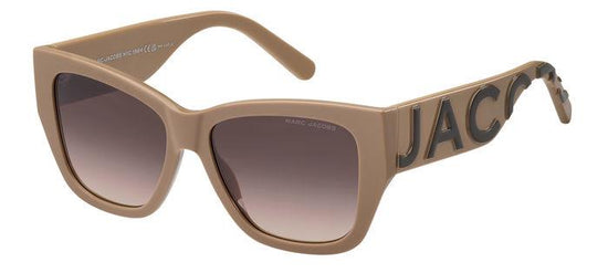 Marc Jacobs {Product.Name} Sunglasses MJ695/S NOY/HA