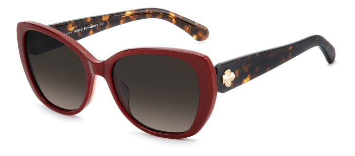 Kate Spade {Product.Name} Sunglasses MJKS JALISA 2/G/S C9A/HA