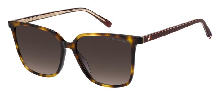 Tommy Hilfiger {Product.Name} Sunglasses THTH 2292/S 05L/HA
