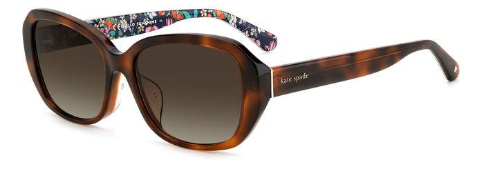 Kate Spade {Product.Name} Sunglasses MJELLISON/F/S 086/HA
