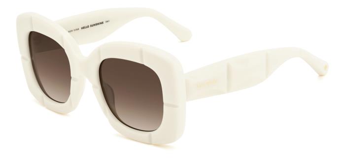 Kate Spade {Product.Name} Sunglasses MJJOSEY/G/S SZJ/HA