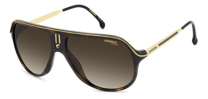 Carrera {Product.Name} Sunglasses SAFARI/S 086/HA