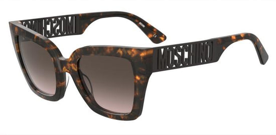 Moschino {Product.Name} Sunglasses MOS161/S 086/HA