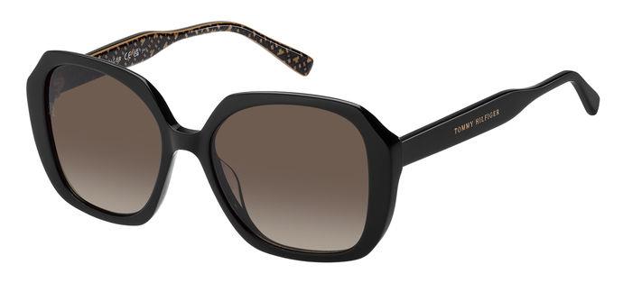 Tommy Hilfiger {Product.Name} Sunglasses THTH 2105/S 7YQ/HA