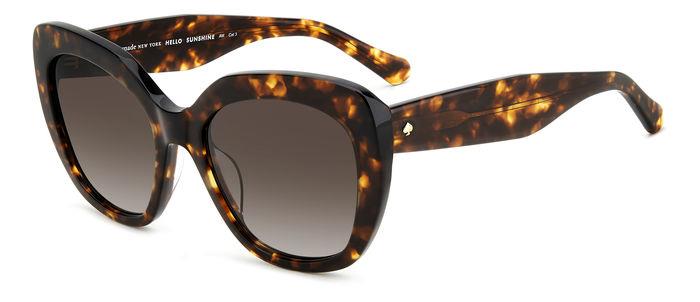 Kate Spade {Product.Name} Sunglasses MJWINSLET/G/S 086/HA