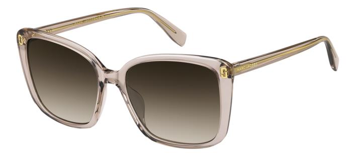 Marc Jacobs {Product.Name} Sunglasses MJ1127/G/S FWM/HA