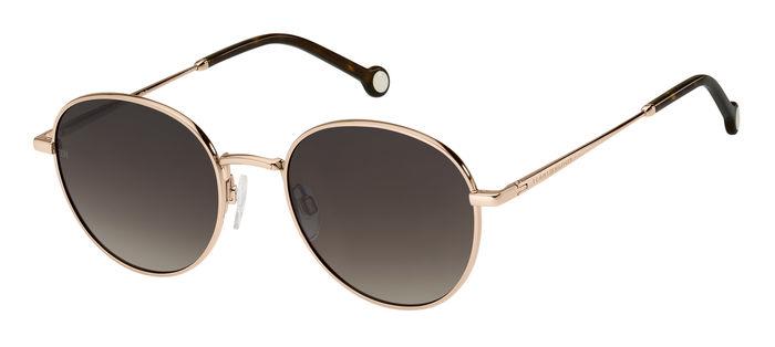 Tommy Hilfiger {Product.Name} Sunglasses THTH 1877/S DDB/HA