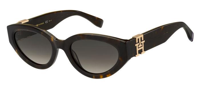 Tommy Hilfiger {Product.Name} Sunglasses THTH 1957/S 086/HA